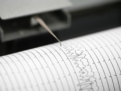 PVMBG Identifikasi Sumber Gempa Bandung, Bukan Sesar Garsela?