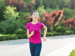 Ini Manfaat Jalan Kaki 5 Menit hingga 60 Menit untuk Kesehatan