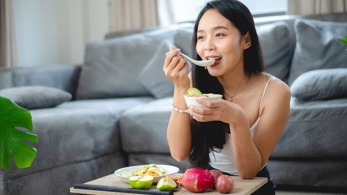 rahasia penurunan berat badan dari seluruh dunia