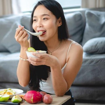 5 Rahasia Turunkan Berat Badan 2-3 Kg dalam Sebulan, Nggak Menyiksa dan Realistis!