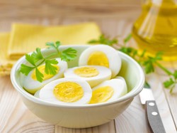 Ini Makanan yang Mengandung Kolagen Alami dan Manfaatnya