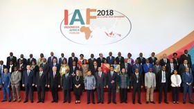 RI Jadi Tuan Rumah Indonesia-Africa Forum, Bahas 4 Isu Prioritas