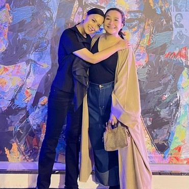 Jadi Anak Sambung, Chika Bagaskara Ungkap Sifat Asli Ira Wibowo