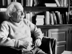 Surat dari Einstein Awali Era Bom Atom: Kesalahan Besar di Hidup Saya