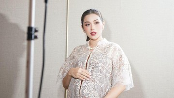 ALASAN LAIN JESSICA ISKANDAR PILIH BAYI TABUNG