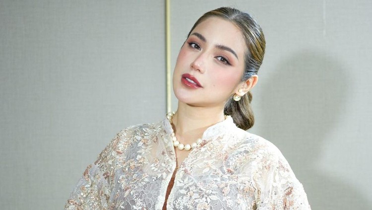 Jessica Iskandar Jessica Iskandar
