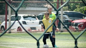 KALA MILIKI JIWA PEJUANG DAN TIDAK BAPERAN