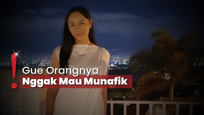 Dicap Doyan Kawin-Cerai, Kalina Oktarani Ngaku Malu dengan Azka