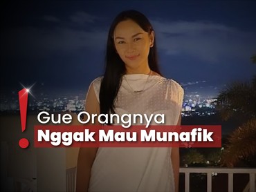 Dicap Doyan Kawin-Cerai, Kalina Oktarani Ngaku Malu dengan Azka