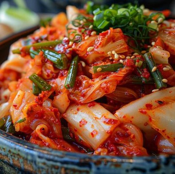 Kenalan dengan 5 Makanan Fermentasi yang Bikin Pencernaan Lebih Sehat