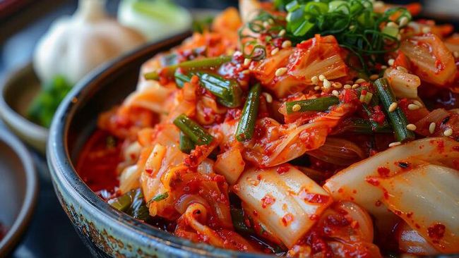 Kenalan dengan 5 Makanan Fermentasi yang Bikin Pencernaan Lebih Sehat