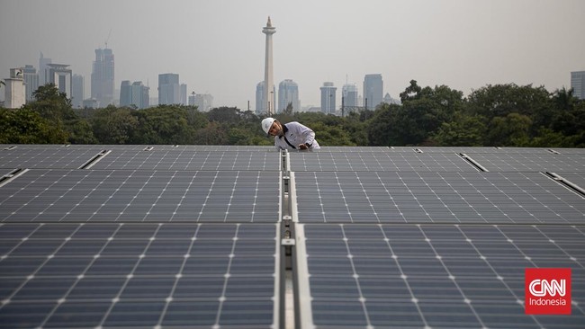 Presiden RI ke-8 Prabowo Subianto akan melanjutkan komitmen pemerintahan selanjutnya untuk mempercepat transisi energi bersih.