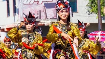 Detik Network