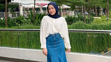 img-title Reaksi Lolly Disebut Hamil-Gugurkan Kandungan oleh Nikita Mirzani