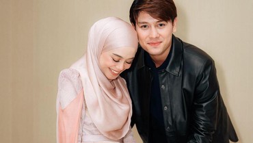 Jelang Kelahiran, Rizky Billar & Lesti Kejora Sepakat Tak Pakai Nama 'Leslar' Untuk Anak Kedua