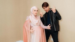 Reaksi Menohok Rizky Billar Saat Lesti Kejora Disebut Bisa Lebih Sukses Tanpa Dirinya