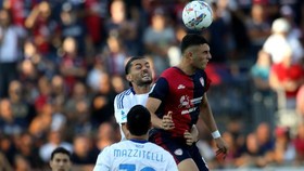 Hasil Liga Italia: Tampil Garang, Como Tahan Cagliari 1-1