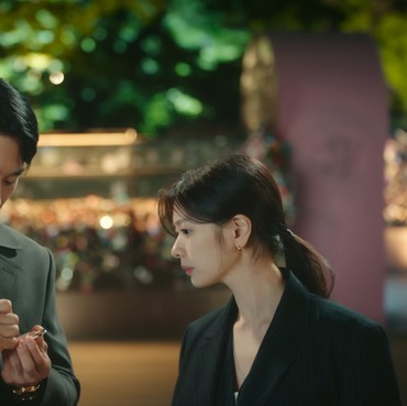 5 Drama Korea Rating Tertinggi Sepanjang Agustus 2024