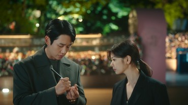 5 Drama Korea Rating Tertinggi Sepanjang Agustus 2024