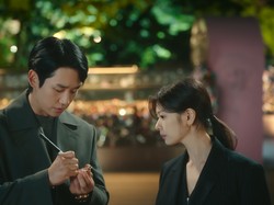 5 Drama Korea Rating Tertinggi Sepanjang Agustus 2024