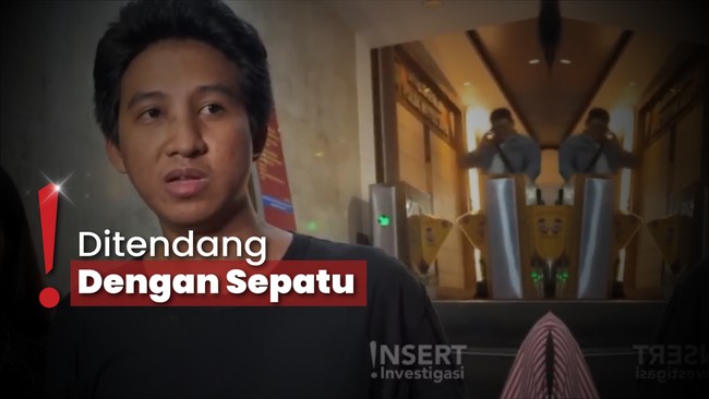 Machica Mochtar Tunggu Hasil CT Scan Anak untuk Gugat Aparat