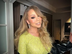 Romansa Bersemi! Mariah Carey dan Anderson .Paak Digosipkan Kencan