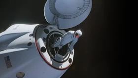 Misi Antariksa Sipil Pertama Polaris Dawn Ditunda imbas Helium Bocor