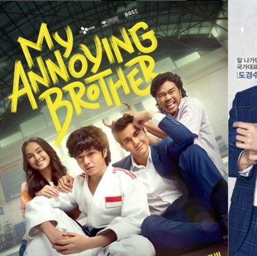 Ini Sederet Perbedaan 'My Annoying Brother' Versi Indonesia & Korea