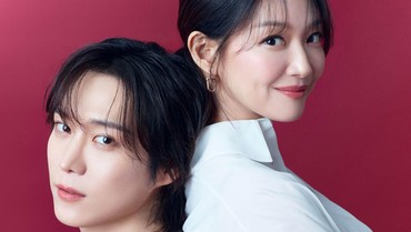 img-title Drama Korea 'No Gain No Love' Sabet Rating Tertinggi, Pecahkan Rekor Pribadi