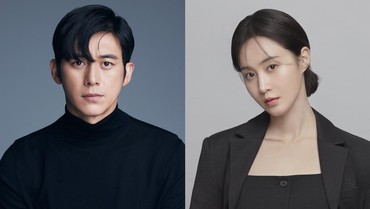 img-title Jadwal Tayang Drama Thriller Terbaru Duet Go Soo dan Yuri SNSD
