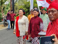 Mengintip Harta Endah Subekti Eks Ketua DPRD Gunungkidul yang Kini Maju Pilkada