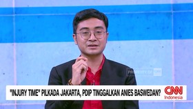 PDIP: Memang Ada Tarik Menarik di Internal Partai Terkait Pencalonan A
