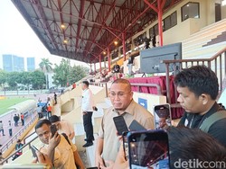 Manajemen Semen Padang Akan Evaluasi Pelatih