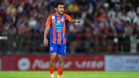 Kata-kata Asnawi Jelang Persib vs Port FC, Singgung Soal Stadion