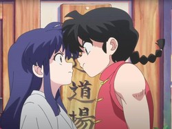 Trailer Remake Anime Ranma 1/2 yang Tayang di Netflix