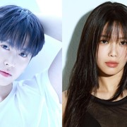 Gong Myung dan Choi Soo Young akan Bintangi Drakor 'Extremely Common Sense Alcoholic'