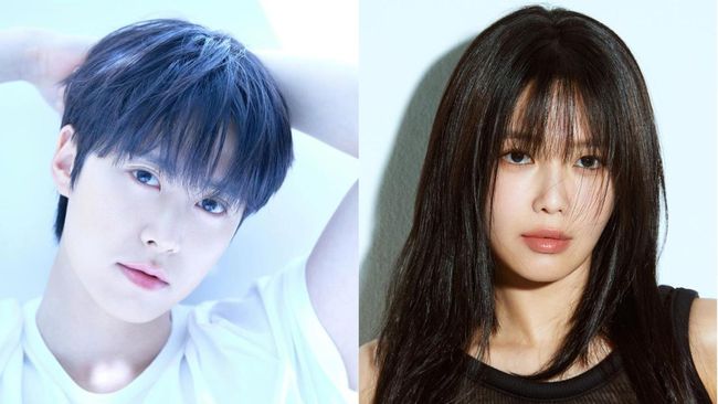 Gong Myung dan Choi Soo Young akan Bintangi Drakor Extremely Common Sense Alcoholic