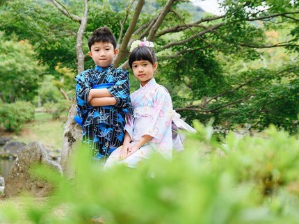 10 Nama Anak Artis yang Pakai Singkatan Gabungan Nama Orang Tua