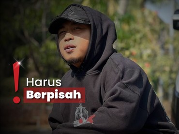 img-title Komedian Praz Teguh Pamit dari PWK, Langsung Rilis Single Bareng Yuni Shara