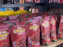 Cara Purwakarta Permudah UMKM Peroleh Sertifikat Halal