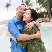 Ini Rangkuman 'Kerajaan' Bisnis Raffi Ahmad dan Nagita Slavina