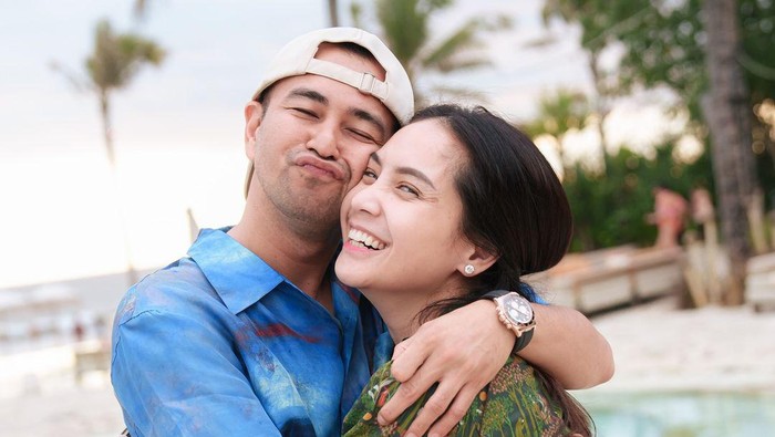 Ini Rangkuman 'Kerajaan' Bisnis Raffi Ahmad dan Nagita Slavina