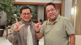 Ridwan Kamil dan Pramono Daftar Pilgub ke KPU Jakarta Hari Ini