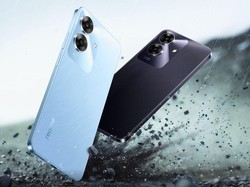 Realme Note 60: Spesifikasi dan Harga di Indonesia