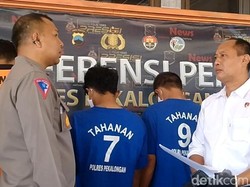 Pengakuan Nur Fadhilah Tega Bunuh Bayi di Pekalongan: Masih Teler, Anak Rewel
