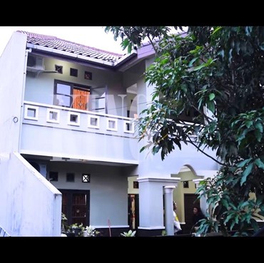 Hengkang dari PWK, 7 Potret Rumah Praz Teguh yang Sederhana Tak Ada Ruang Tamu