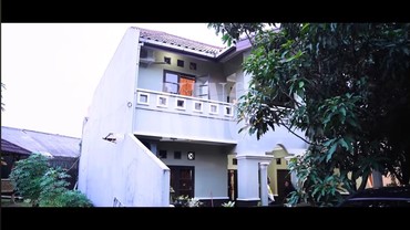 img-title Hengkang dari PWK, 7 Potret Rumah Praz Teguh yang Sederhana Tak Ada Ruang Tamu