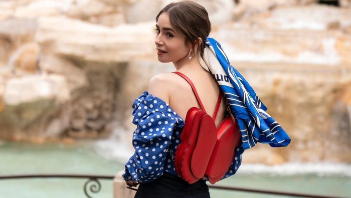 Deretan Film dan Series Terbaru Netflix Tayang September 2024, Ada Emily in Paris Season 4 Part 2