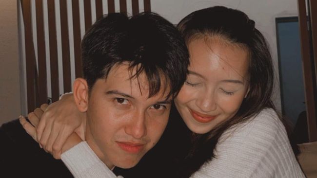 Reaksi Sidik Eduard Saat Istri Dicibir Tak Bawa Rezeki Setelah Nikah