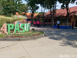 SMAN 4 Kota Pasuruan Telah Panggil Korban dan Pelaku Dugaan Bullying